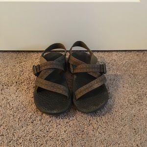 Chacos